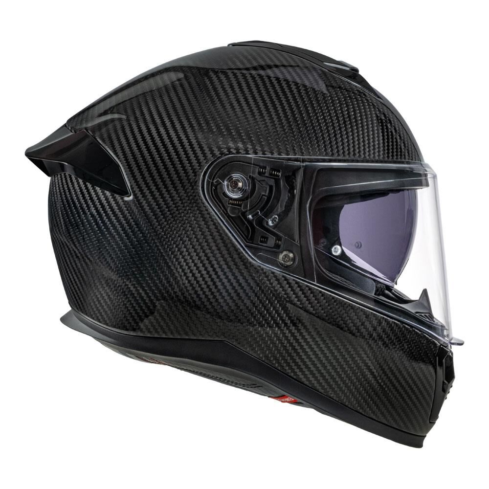 NITRO N916 (CC) GLOSS CARBON [Size: XS]
