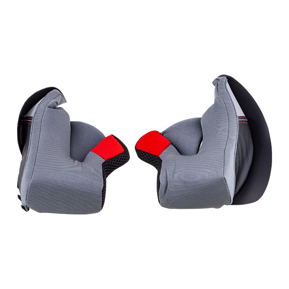 NITRO N2300 JUNIOR CHEEKPADS S