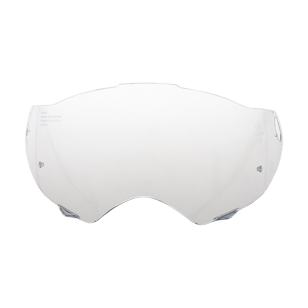 NITRO MX670 VISOR CLEAR