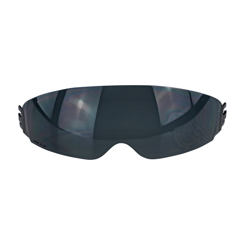 NITRO MX670 SUN VISOR TINTED