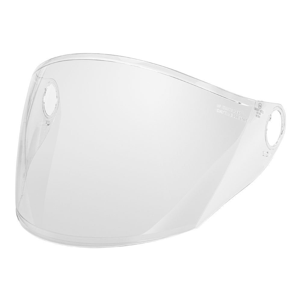 NITRO X780 VISOR CLEAR