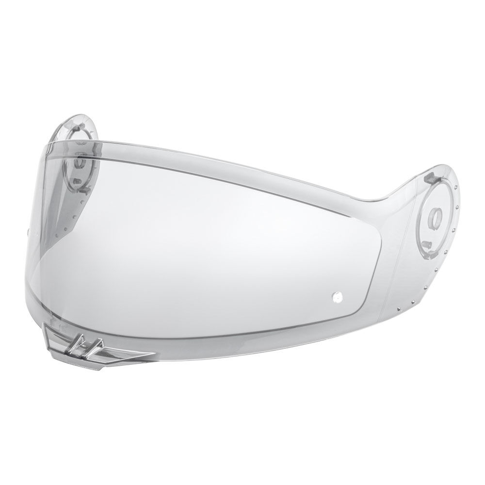 NITRO F160 VISOR CLEAR