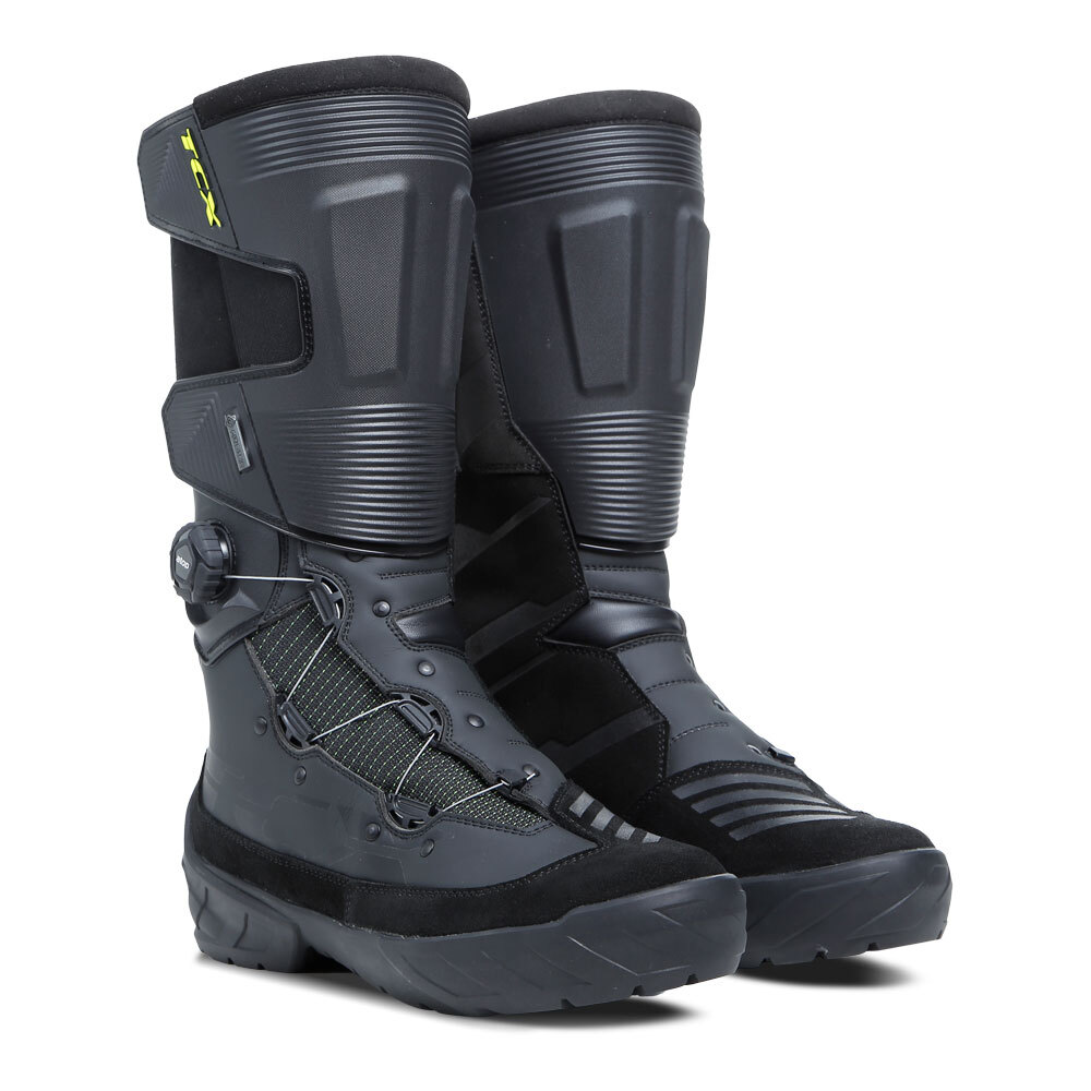 TCX INFINITY 3 G-TEX BLACK 40 (8000958234948)