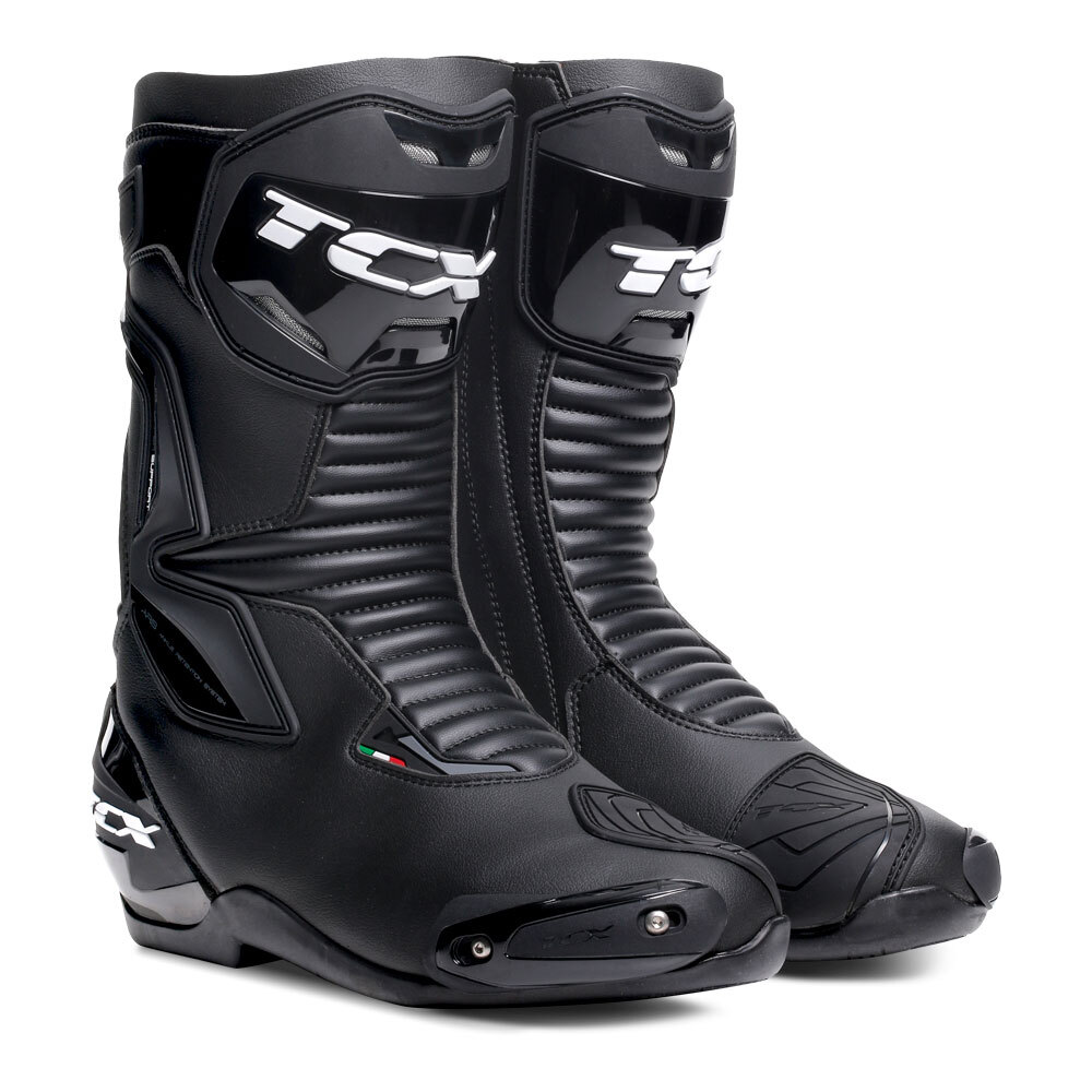 TCX SP-MASTER BLACK 38 (8000958114400)