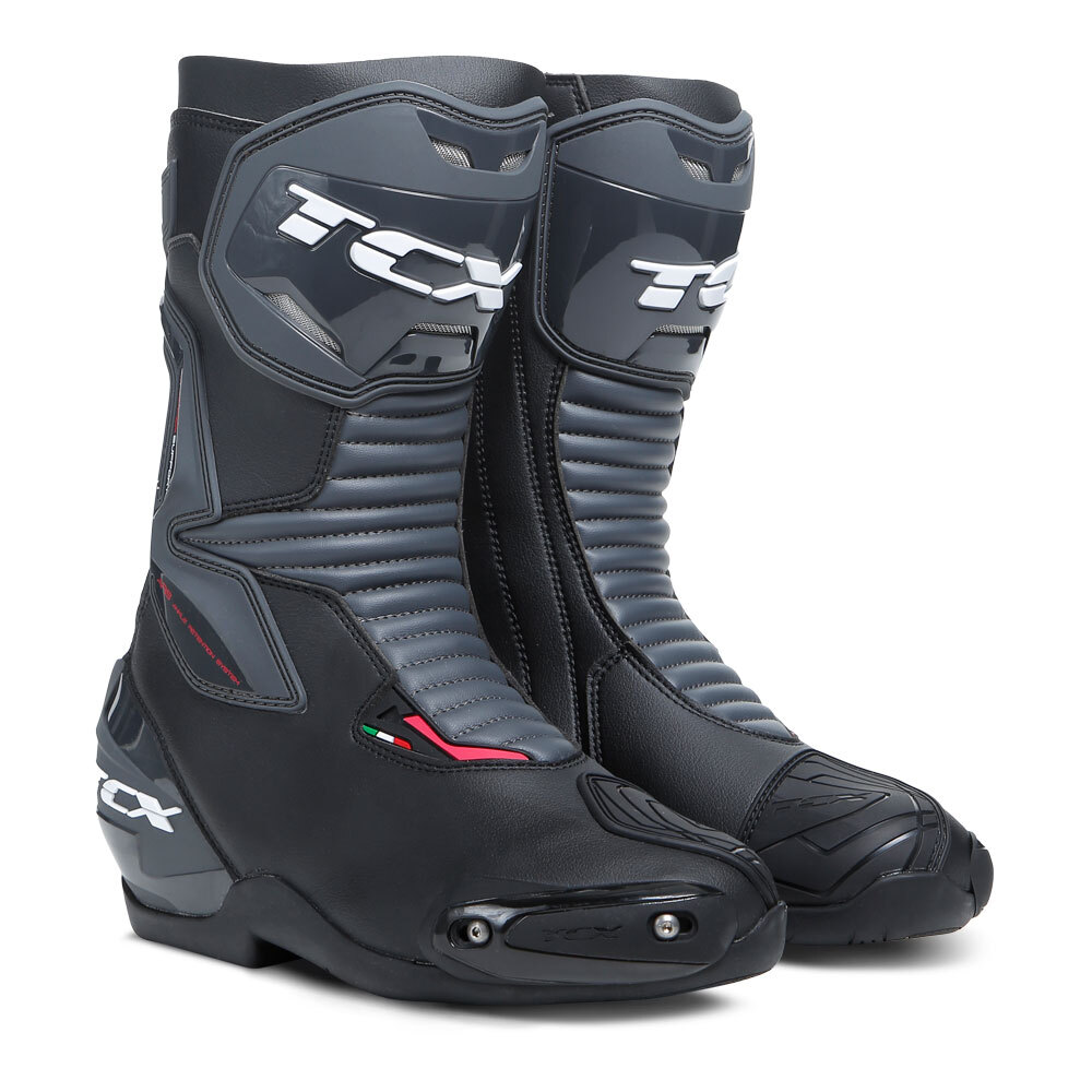TCX SP-MASTER LADY BLK/ GRY/ WHT 36 (8000958226479)