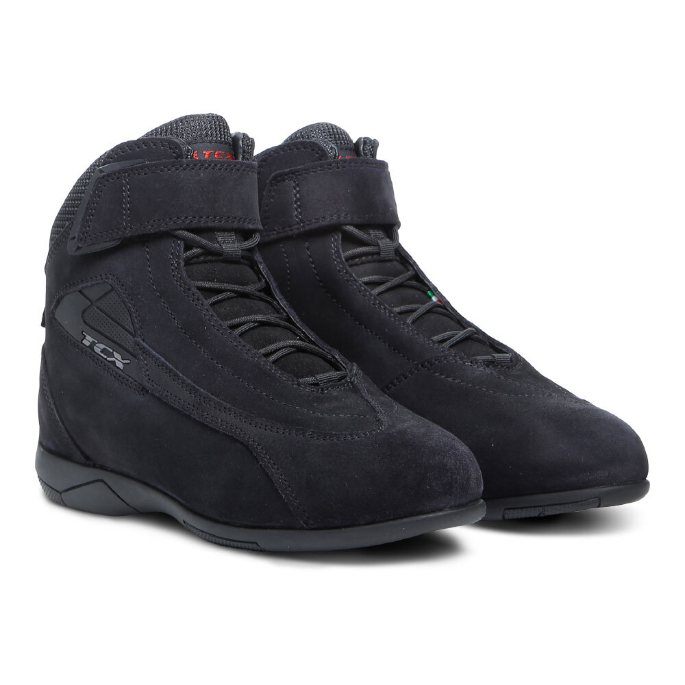 TCX LADY SPORT BLK 36 (8000958120890)