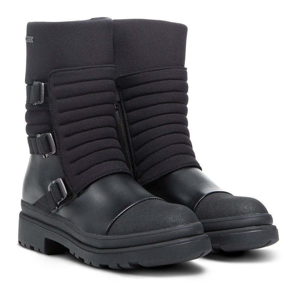 TCX FREYJA LADY WP BLACK 36 (8000958237215)