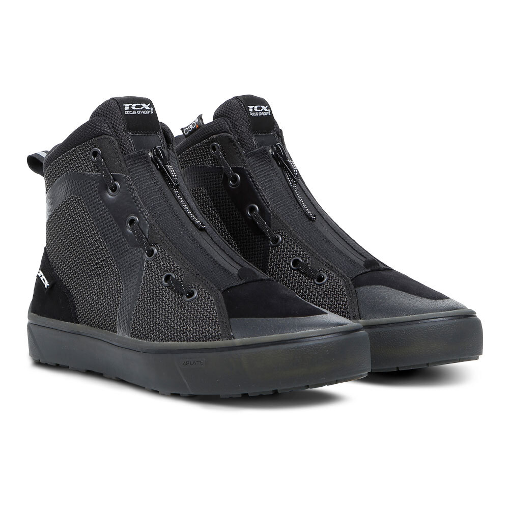 TCX IKASU AIR BLACK 42 (8000958239998)
