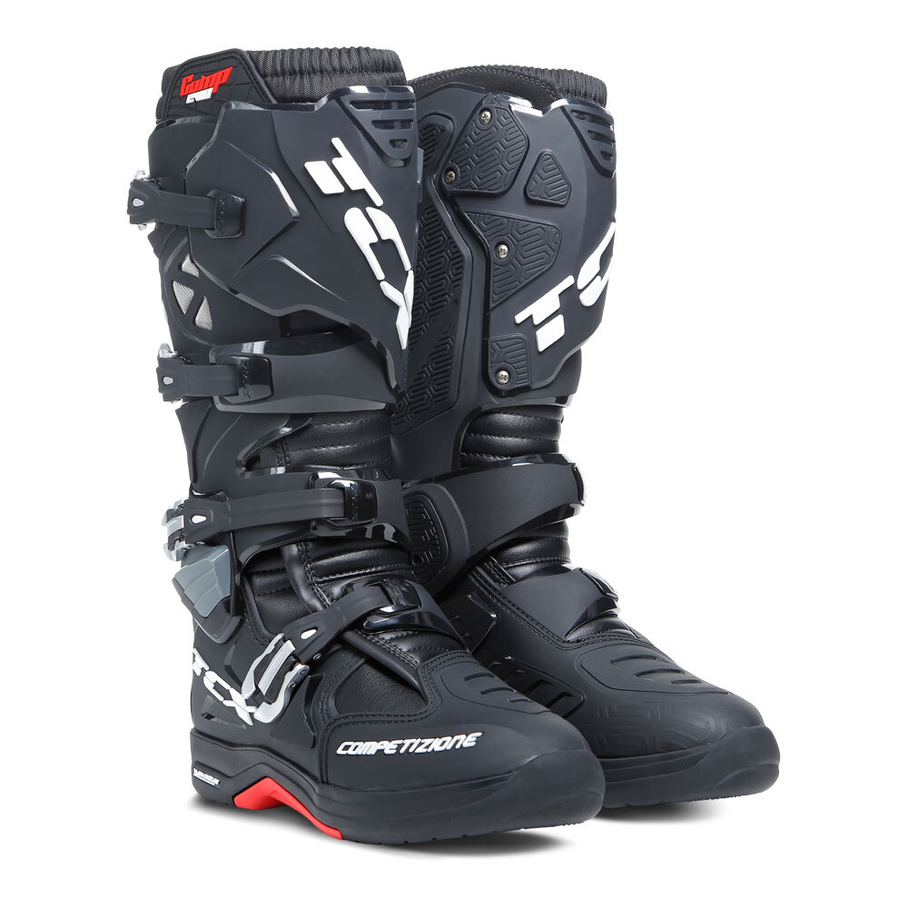 TCX COMP EVO 2 BLK 40 (8000958116442)