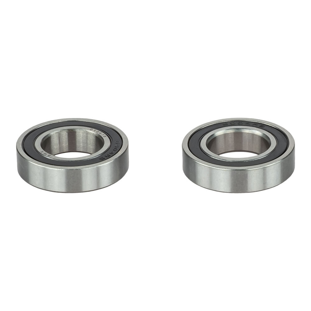 BEARING WORX W/BRG KIT FRONT/REAR BETA