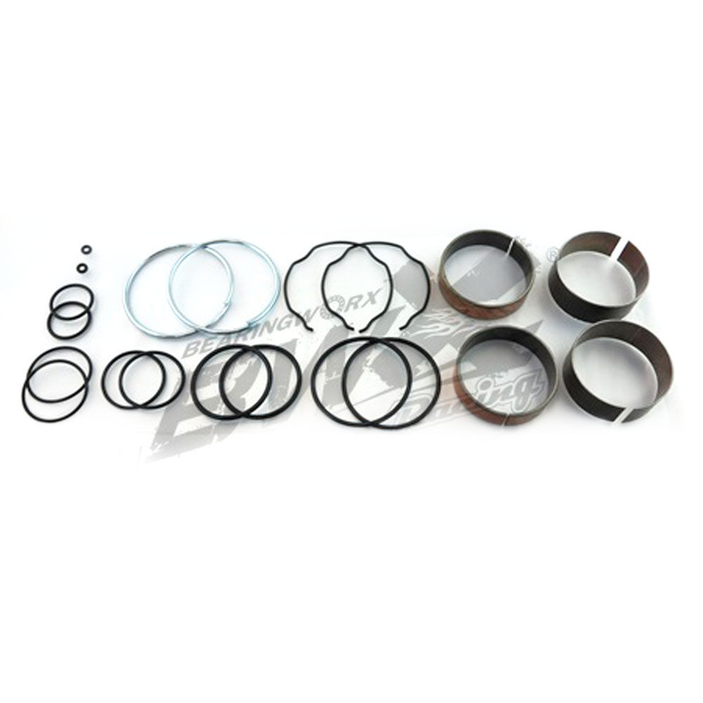 BEARING WORX FORK BUSHING KIT KAWASAKI