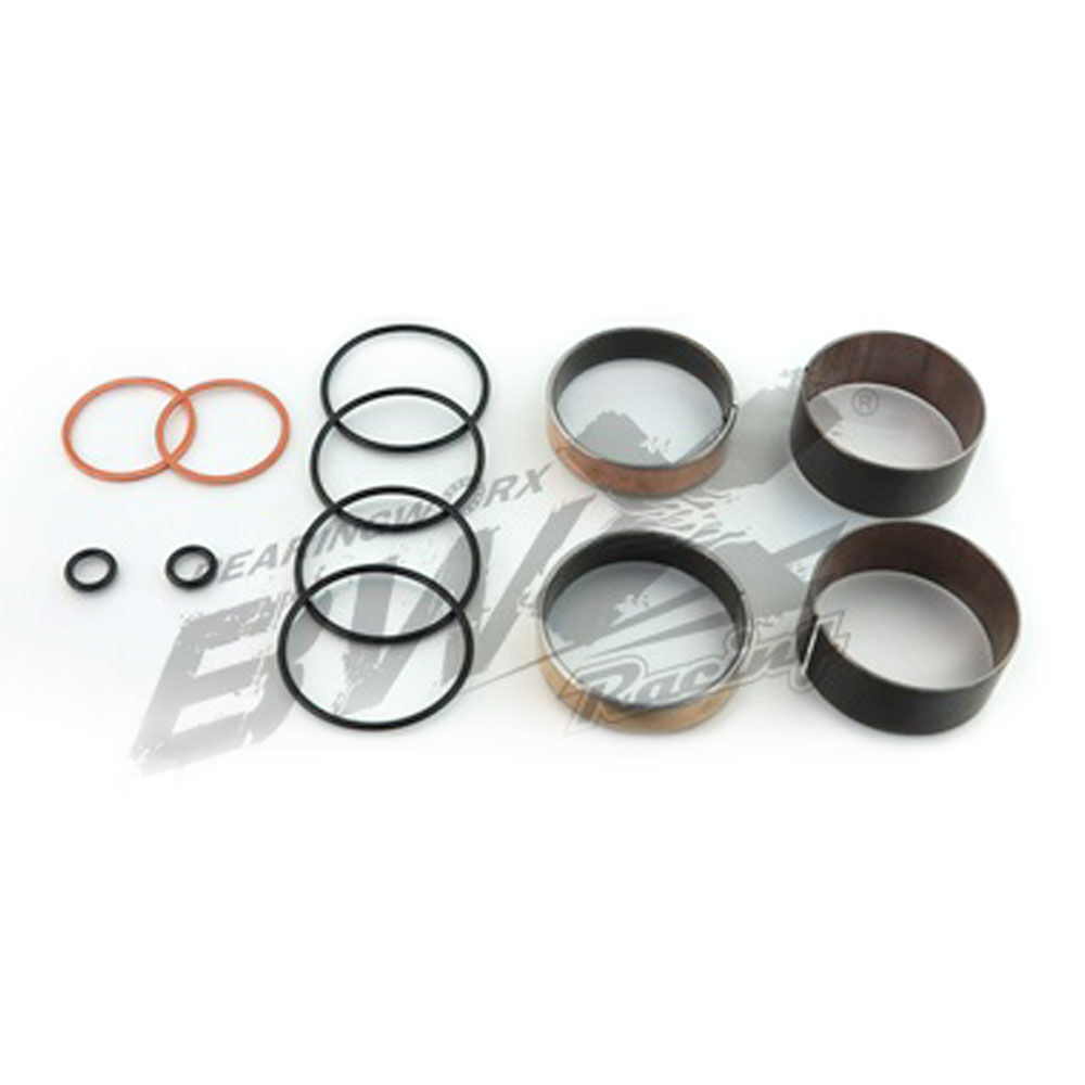 BEARING WORX FORK BUSHING KIT KTM MINI