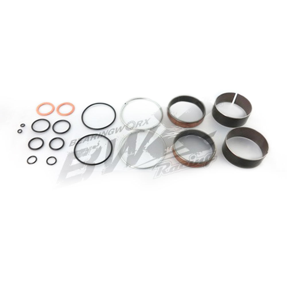 BEARING WORX FORK BUSHING KIT KTM