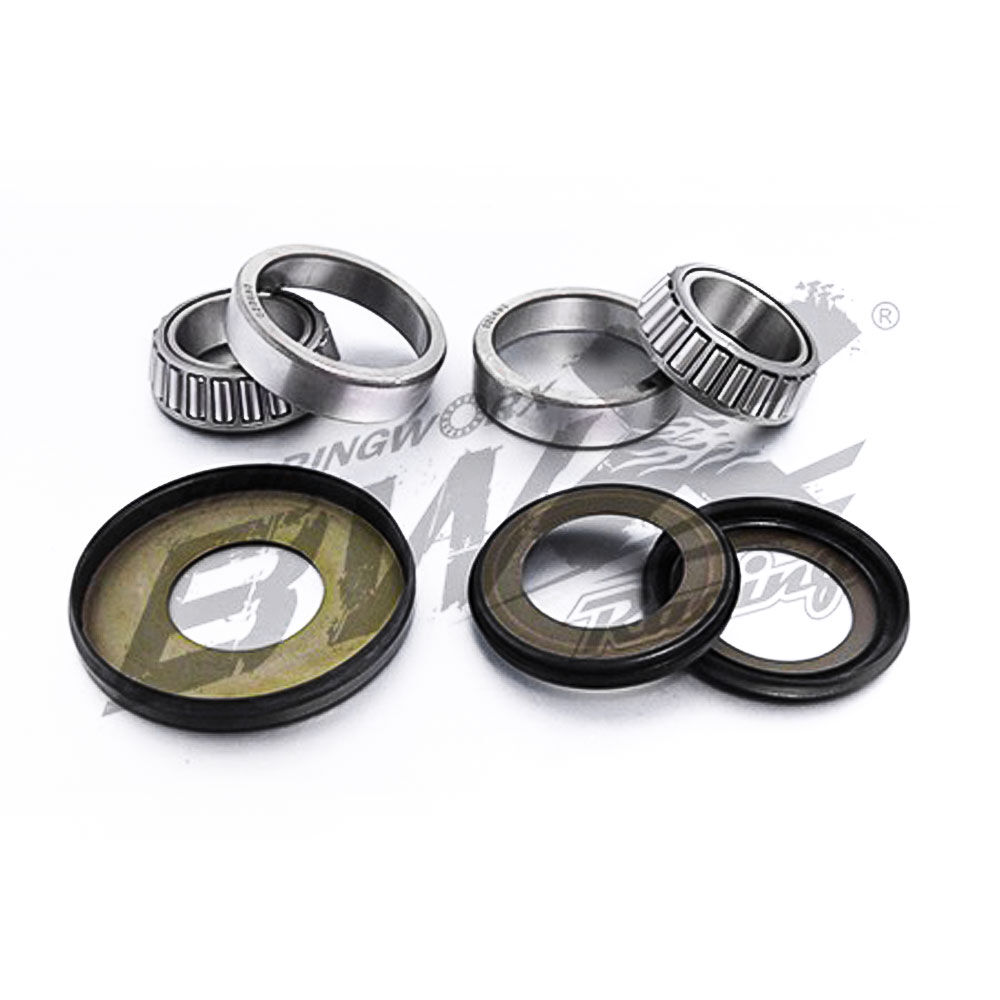 BEARING WORX STEERING HEAD KIT SUZUKI