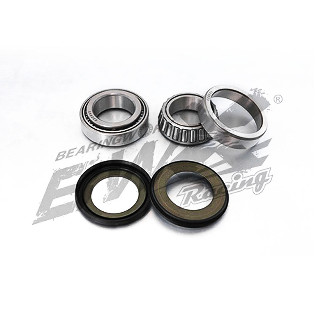 BEARING WORX STEERING HEAD KIT SUZUKI