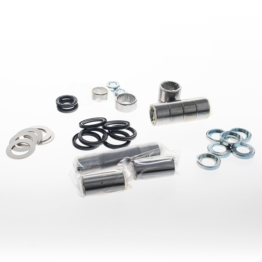 BEARING WORX LINKAGE KIT SHERCO