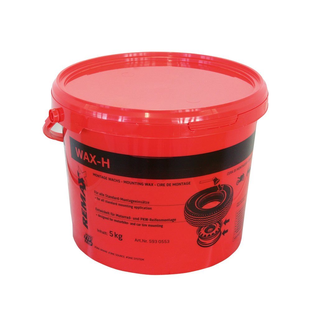 TYRE MOUNT WAX 5KG TUB (5930553)