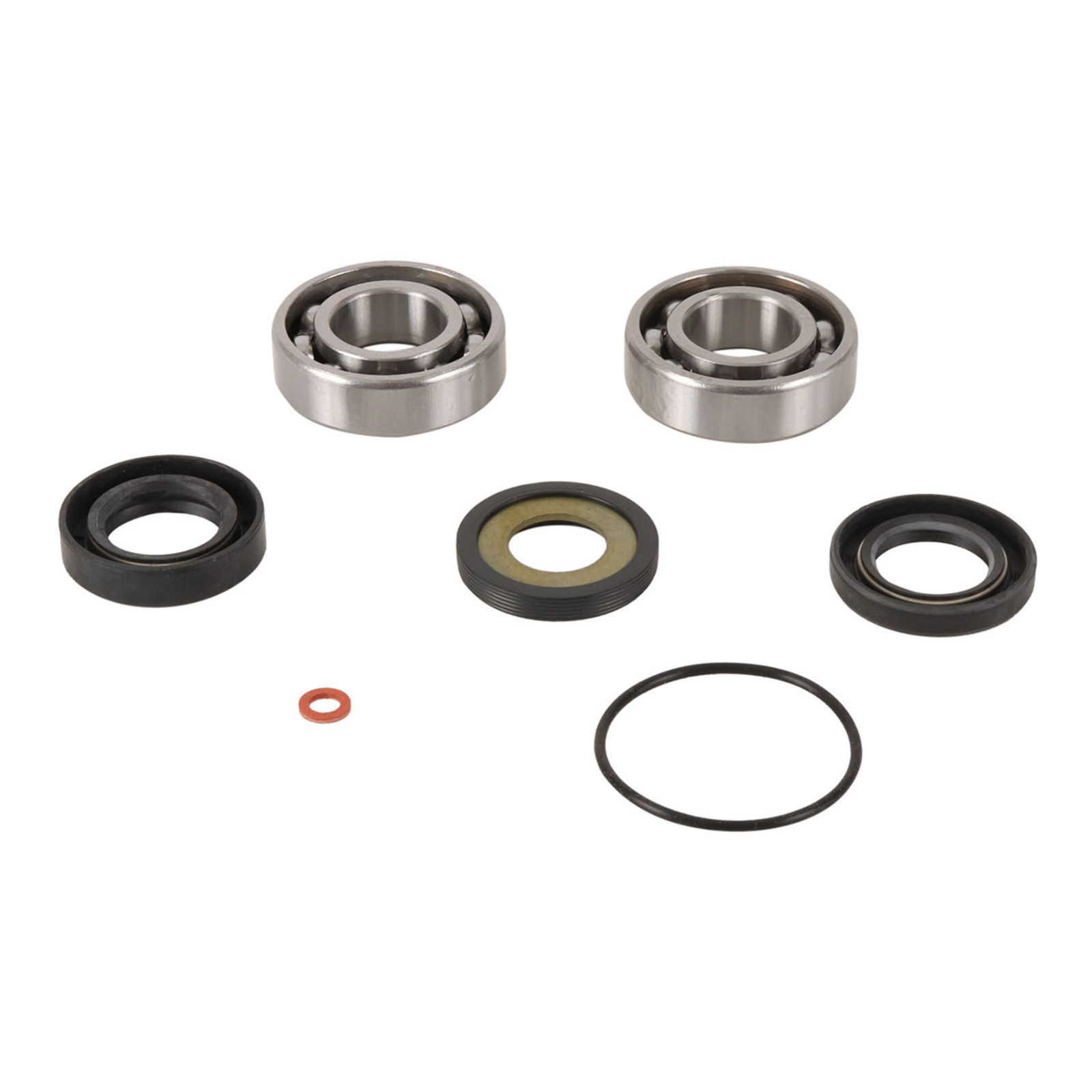 All Balls Racing Jet Pump Rebuild Kit (14-3030)