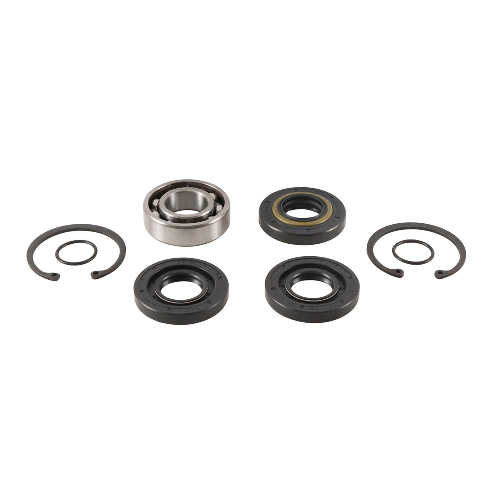 All Balls Racing Drive Shaft Rebuild Kit (14-4023)