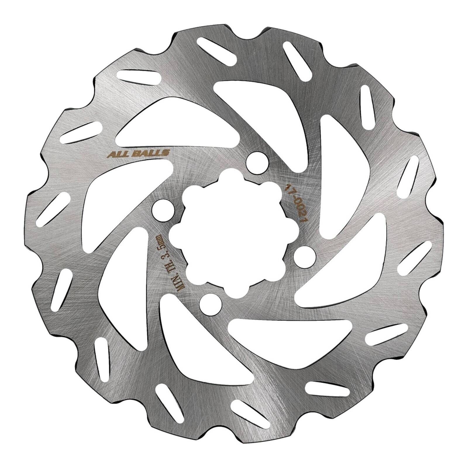Brake Disc Ð 18-0021