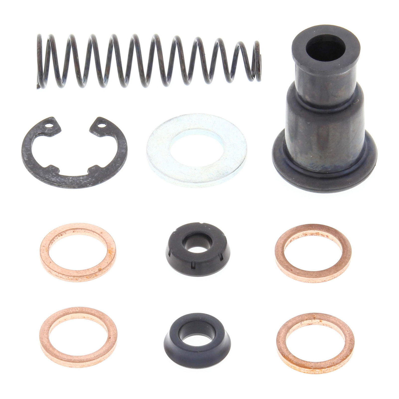 All Balls Racing Master Cylinder Rebuild Kit (18-1005)