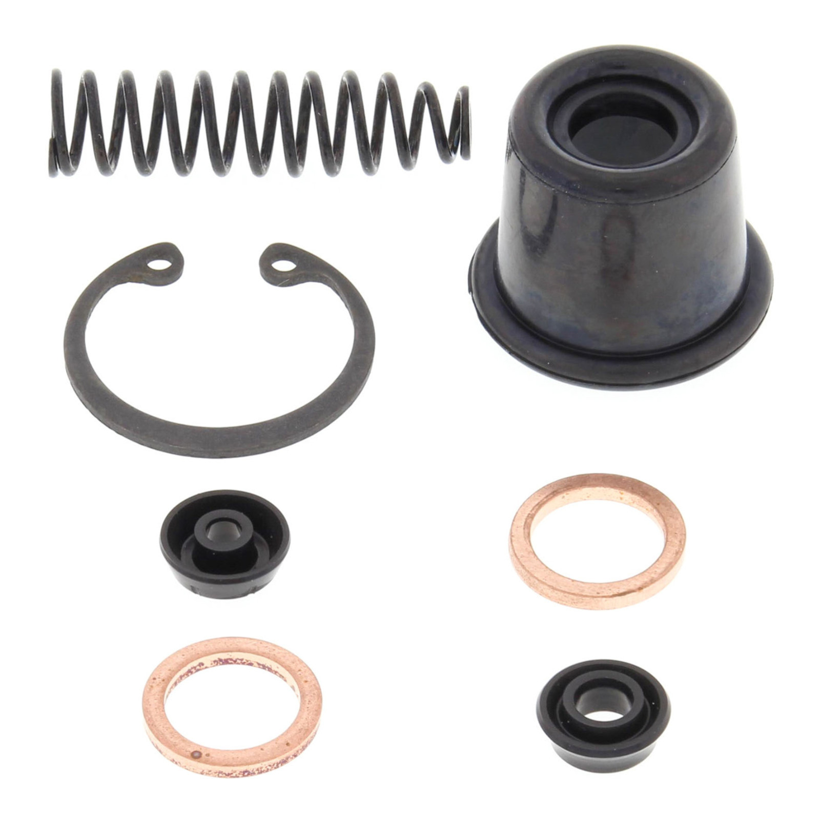 All Balls Racing Master Cylinder Rebuild Kit (18-1008)