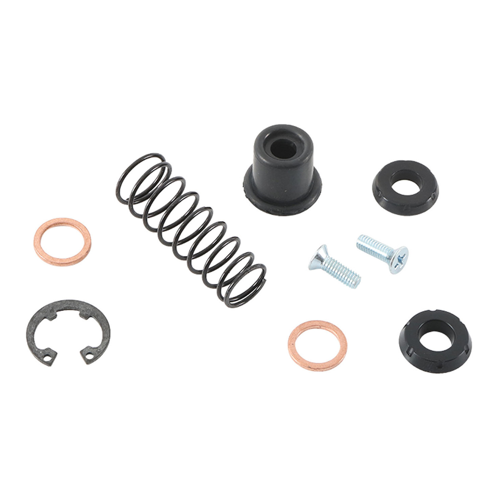 Master Cylinder Rebuild Kit 18-1071