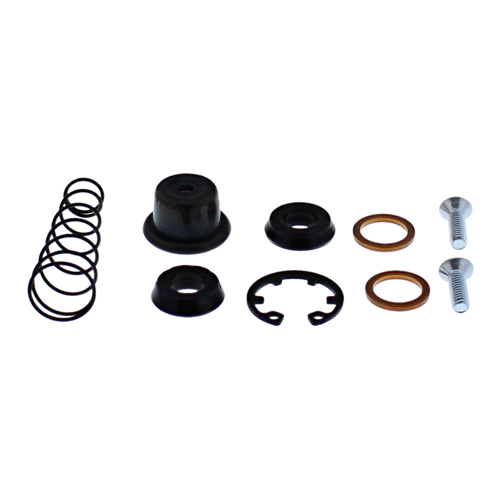 All Balls Racing Master Cylinder Rebuild Kit (18-1073)