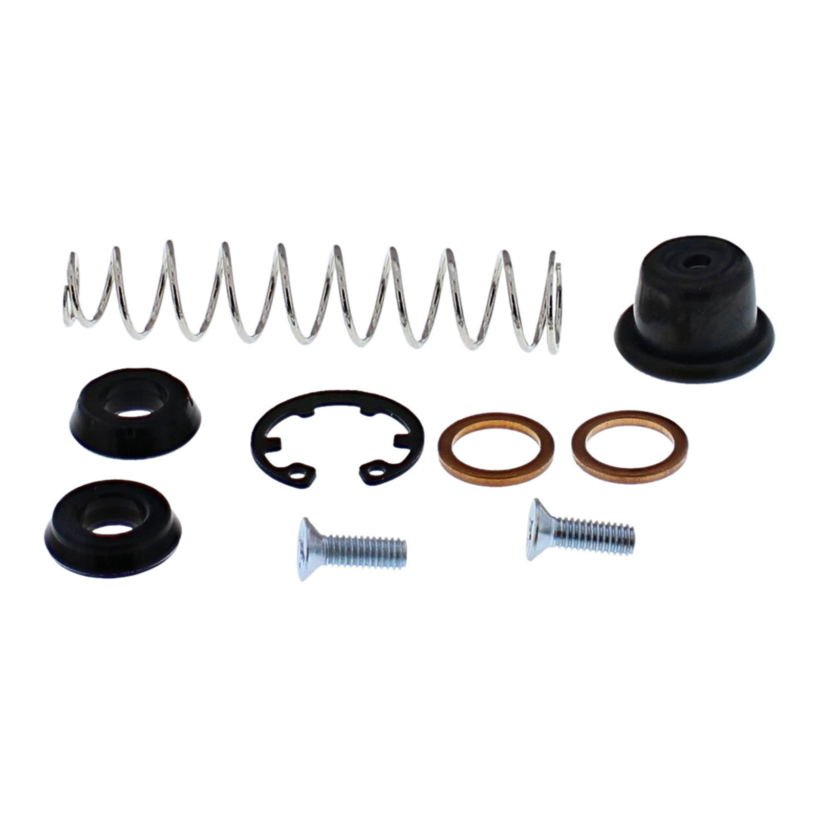 All Balls Racing Master Cylinder Rebuild Kit (18-1077)