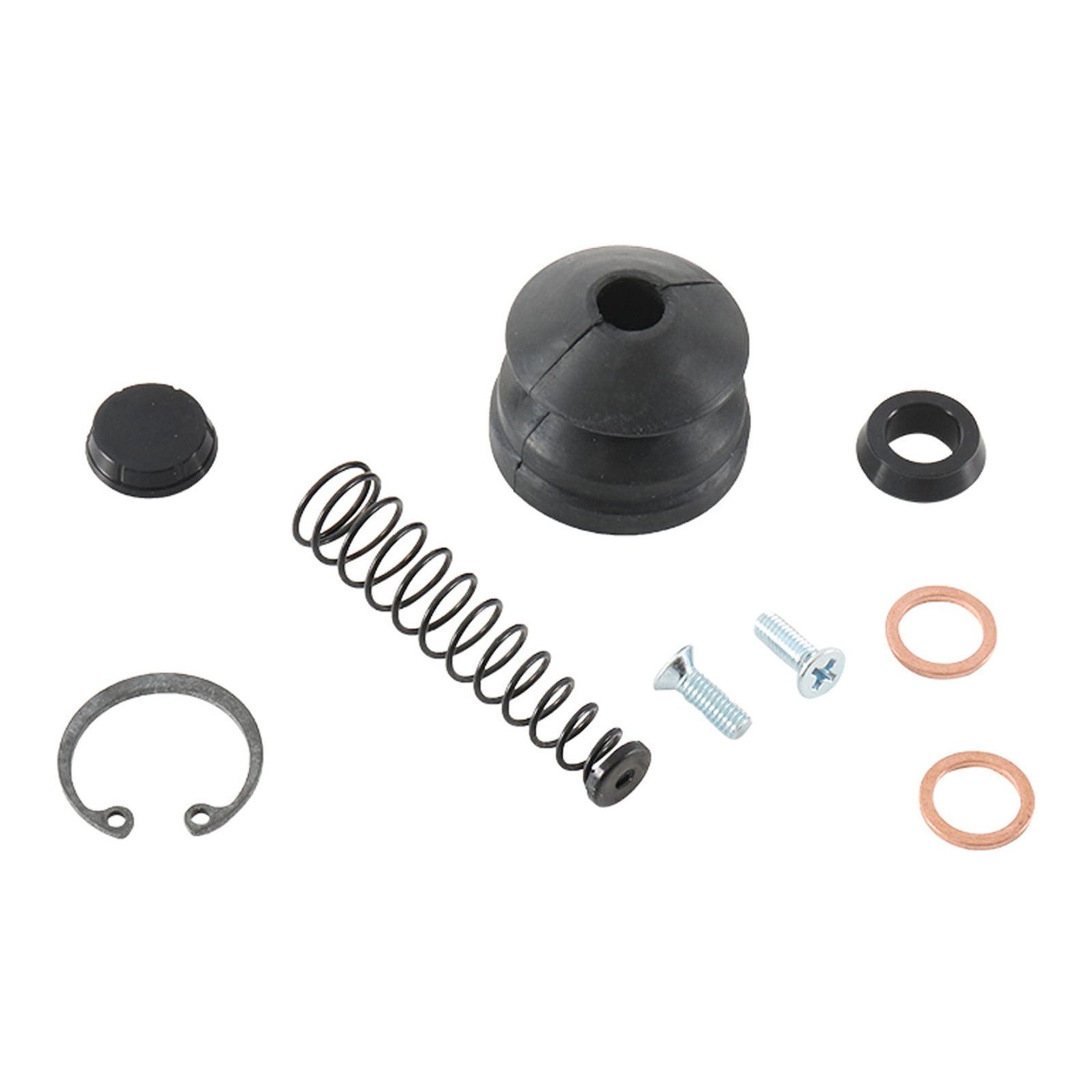 All Balls Racing Master Cylinder Rebuild Kit (18-1082)