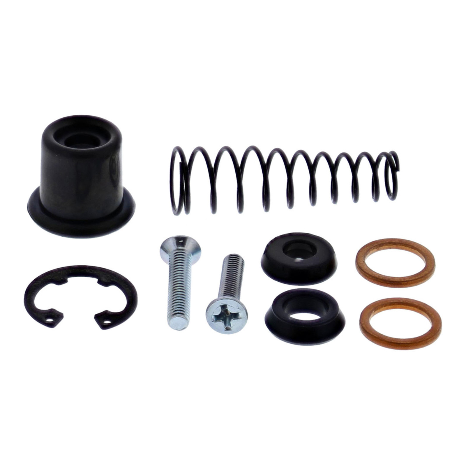 All Balls Racing Master Cylinder Rebuild Kit (18-1096)