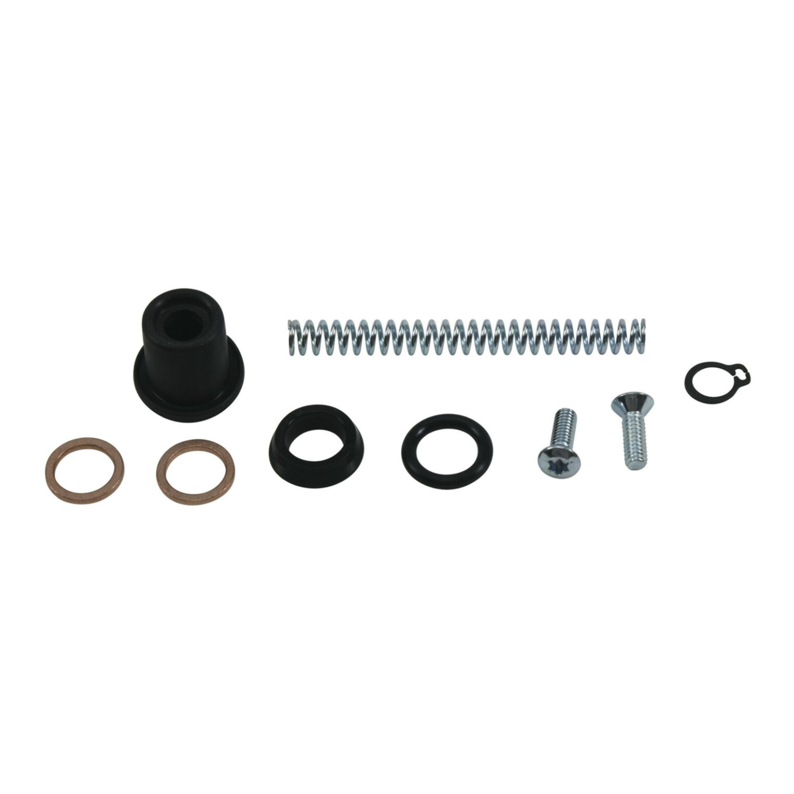 Master Cylinder Rebuild Kit 18-1107