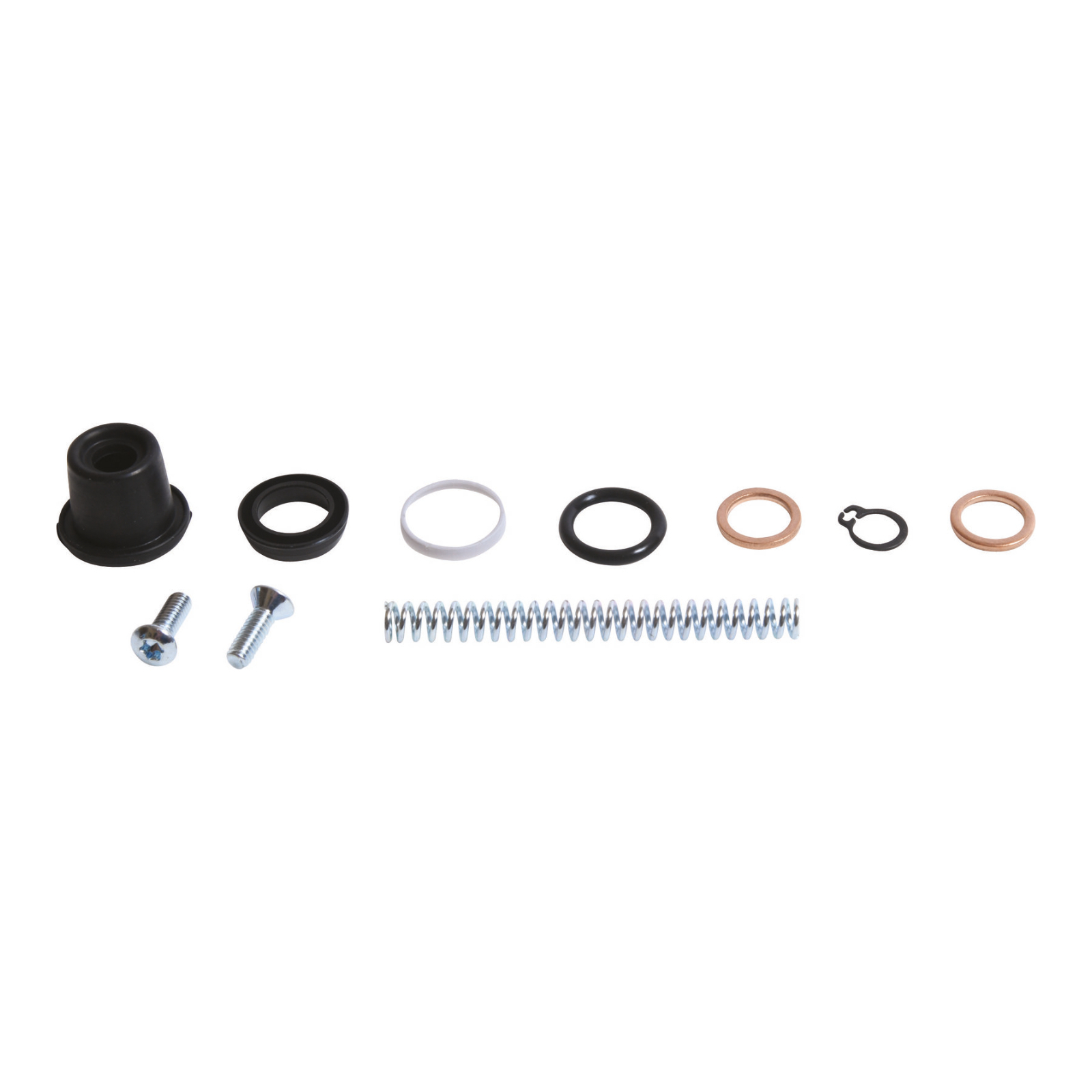 Master Cylinder Rebuild Kit 18-1111