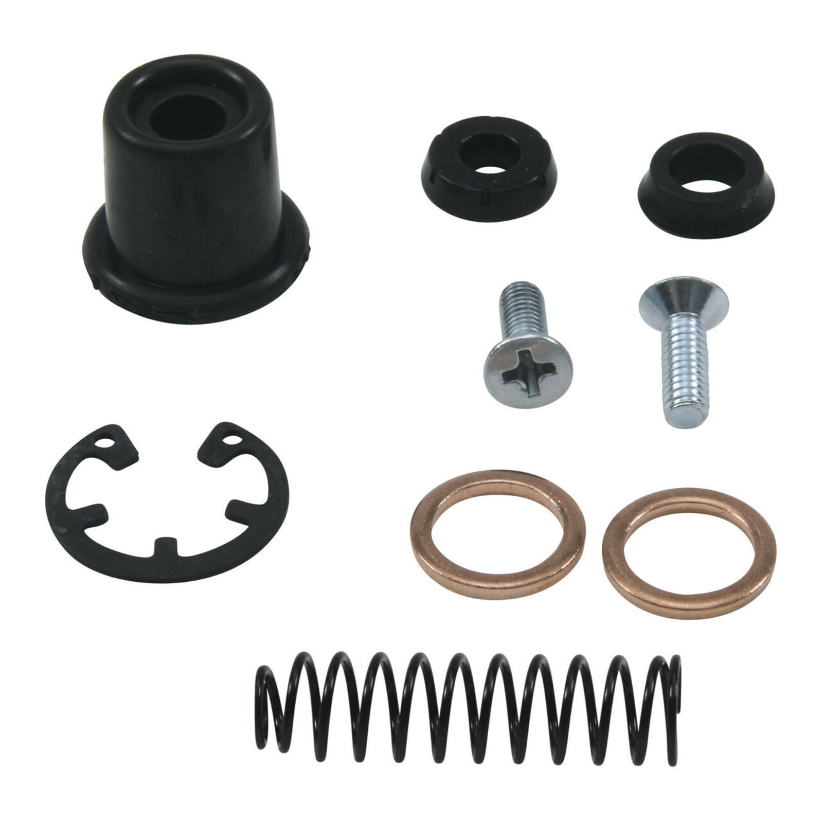 Master Cylinder Rebuild Kit 18-1116