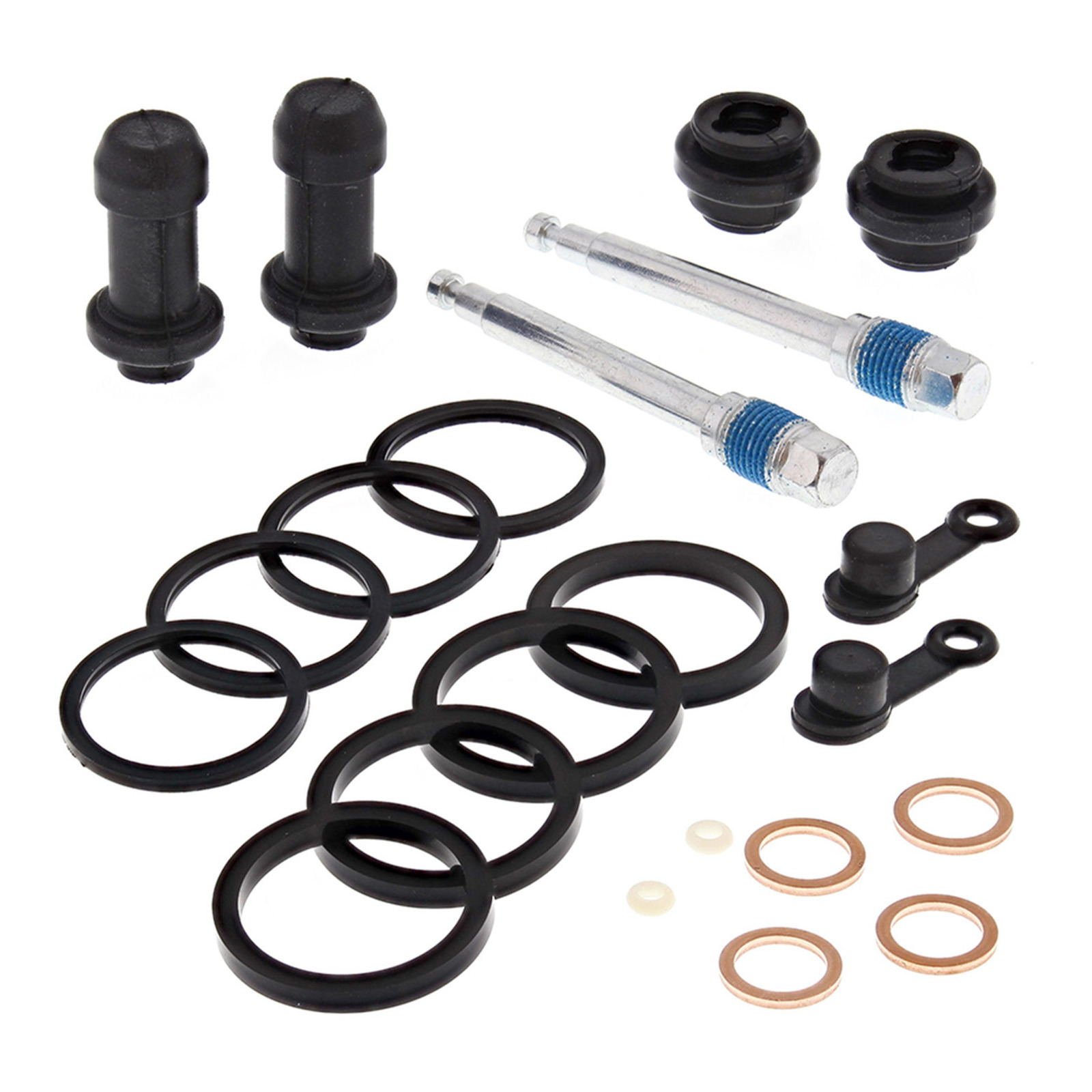 All Balls Racing Calliper Rebuild Kit (18-3067)