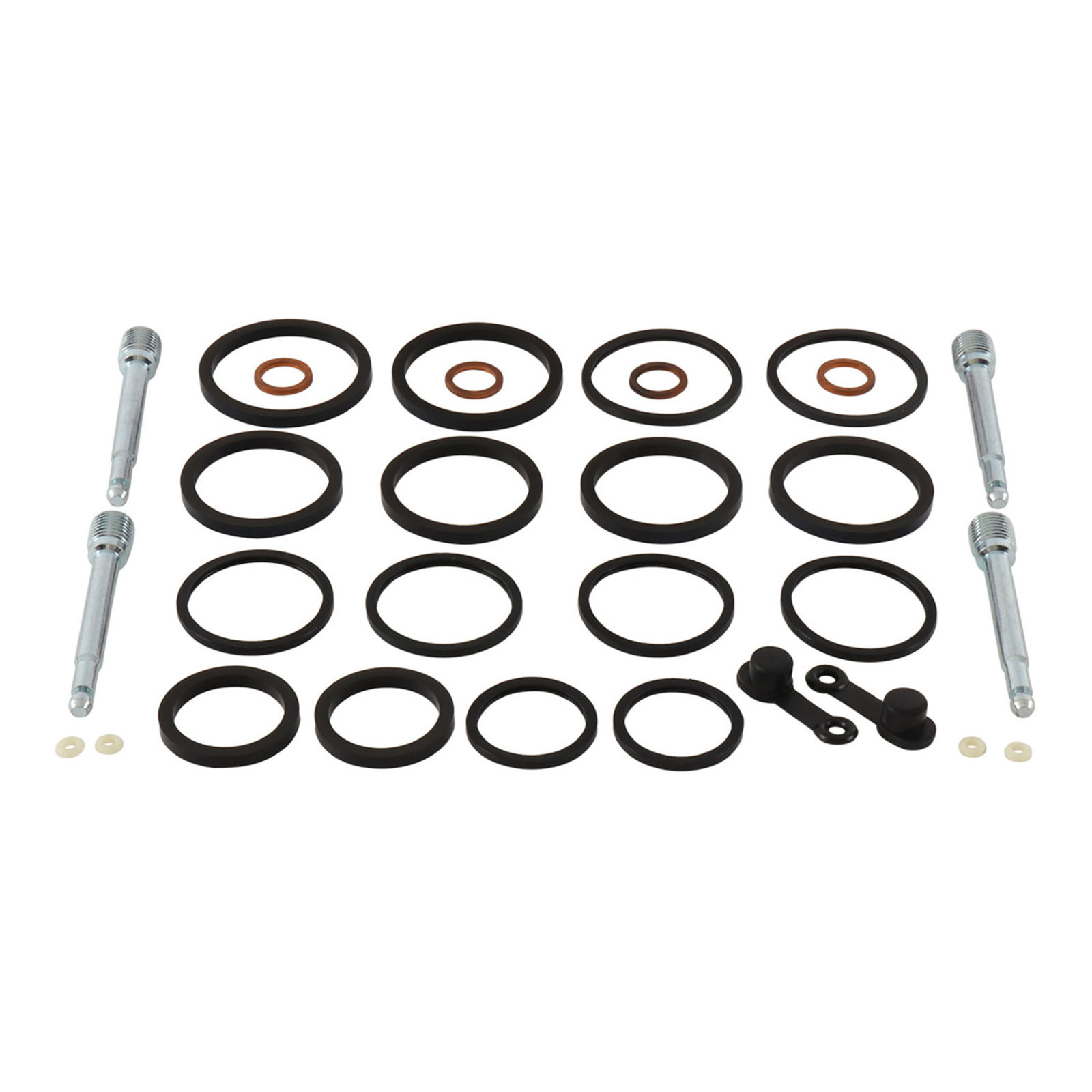 All Balls Racing Calliper Rebuild Kit (18-3089)