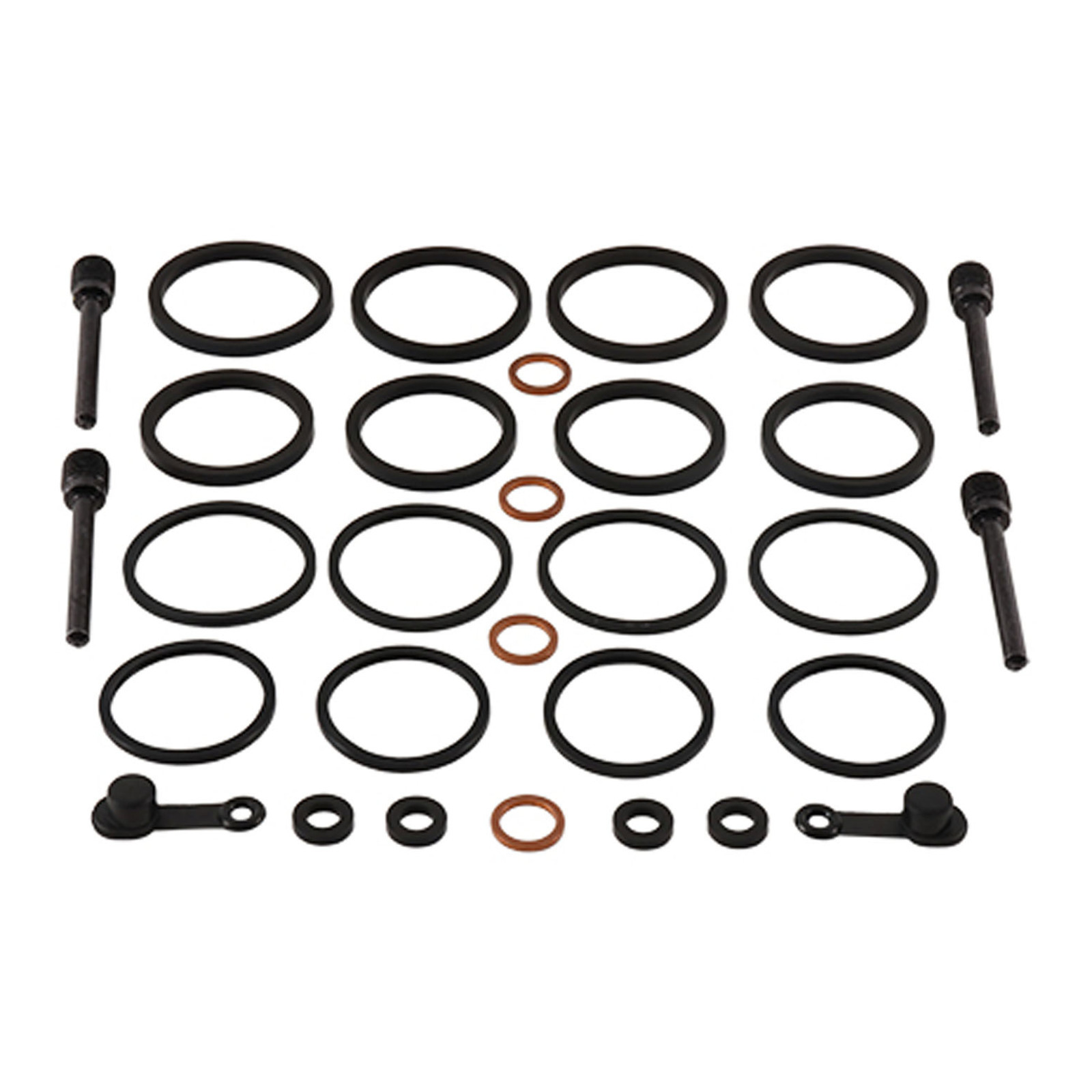 All Balls Racing Calliper Rebuild Kit (18-3106)