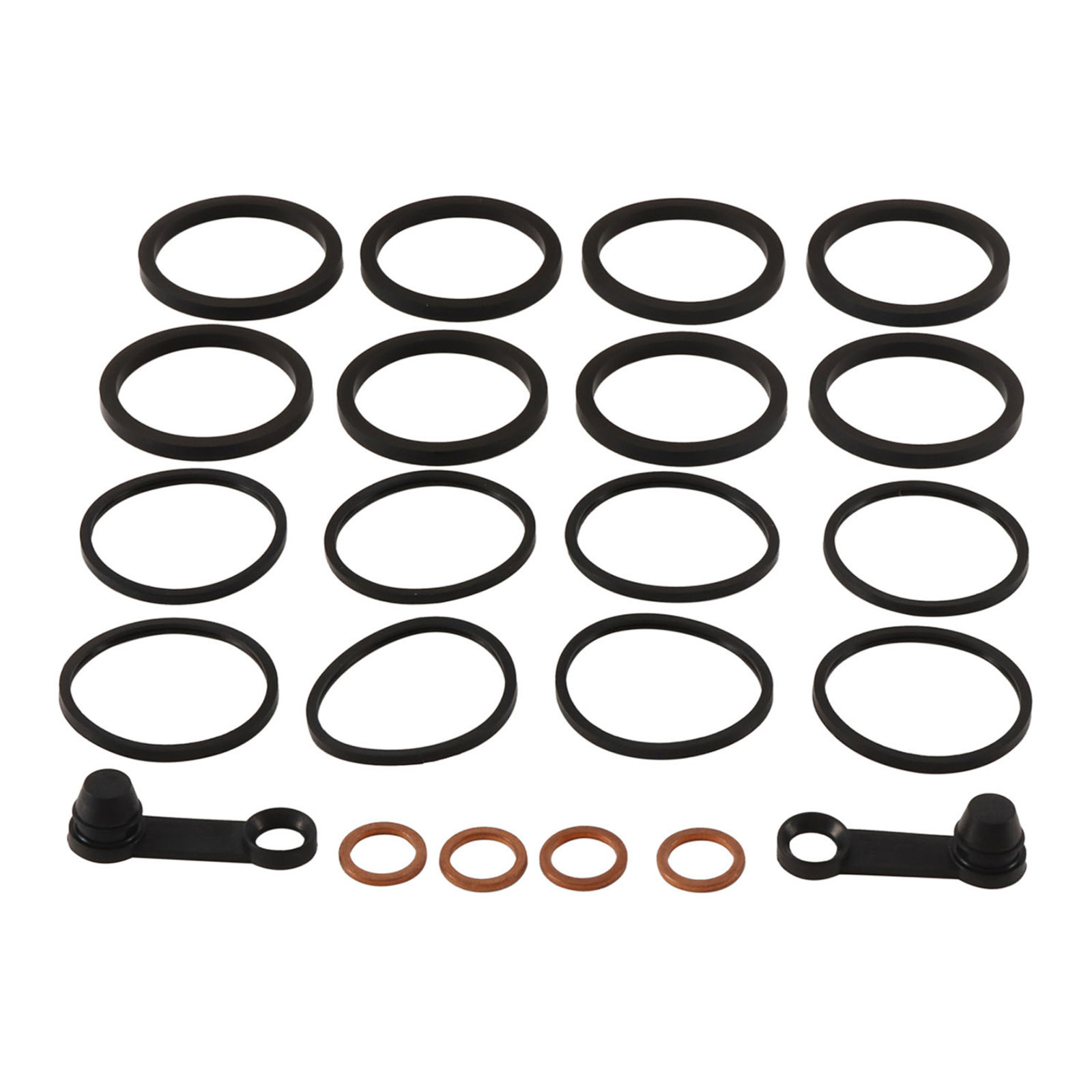 All Balls Racing Calliper Rebuild Kit (18-3111)