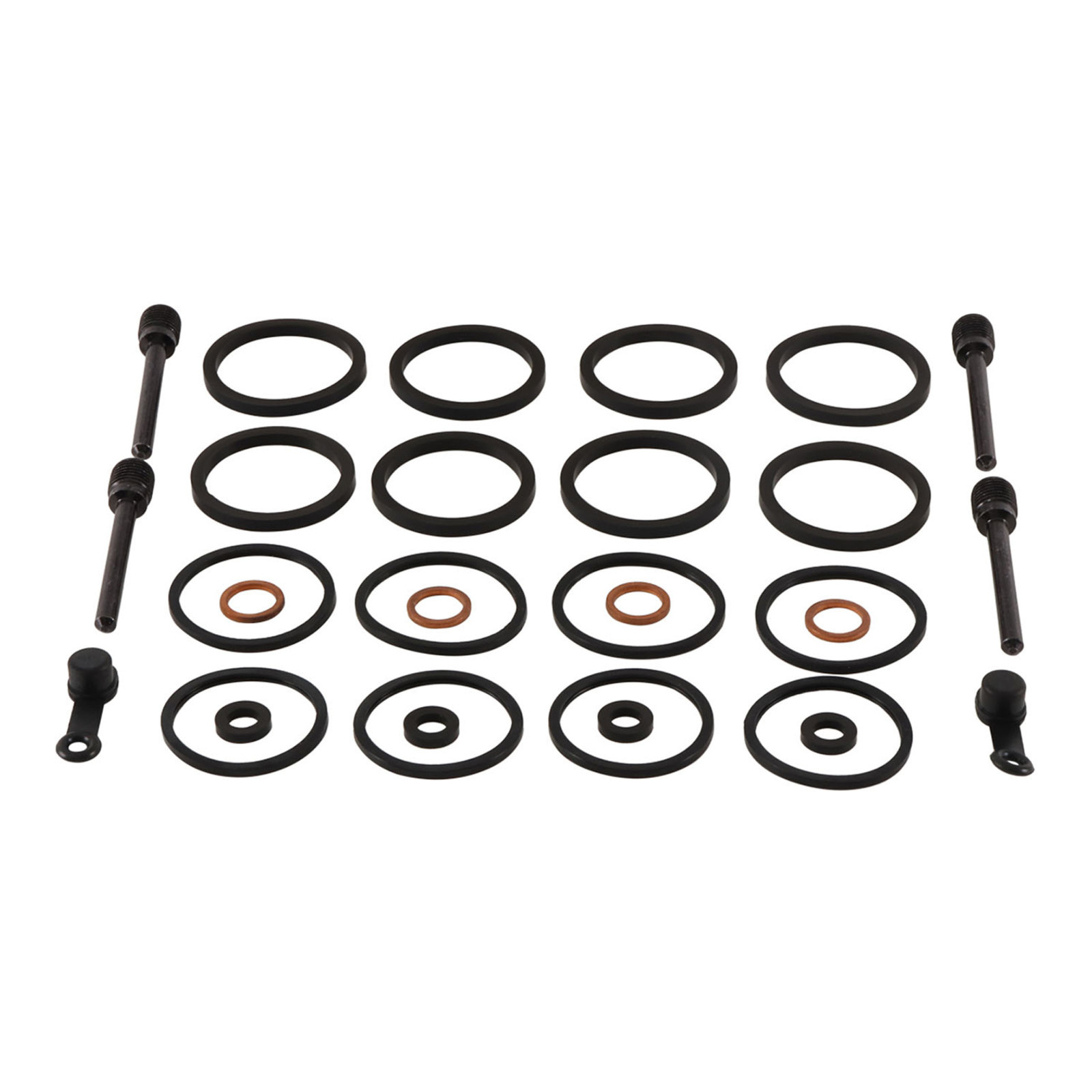 All Balls Racing Calliper Rebuild Kit (18-3112)