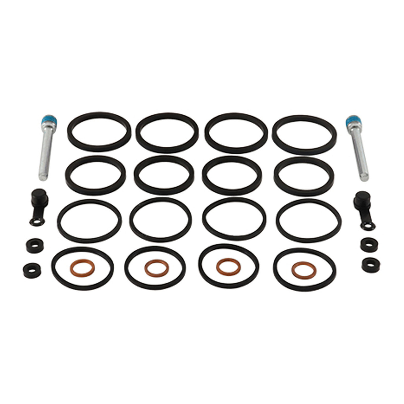 All Balls Racing Calliper Rebuild Kit (18-3114)