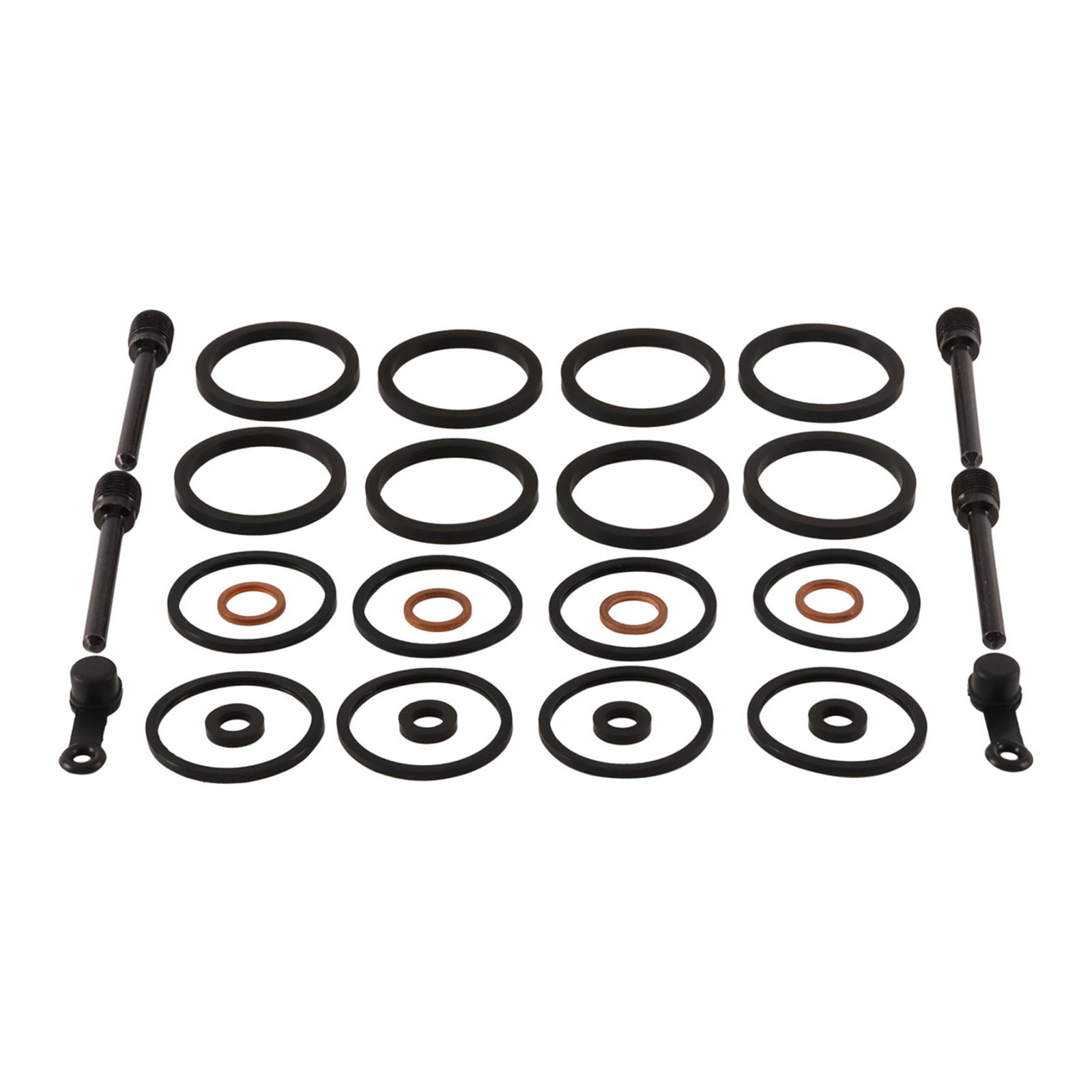 All Balls Racing Calliper Rebuild Kit (18-3128)