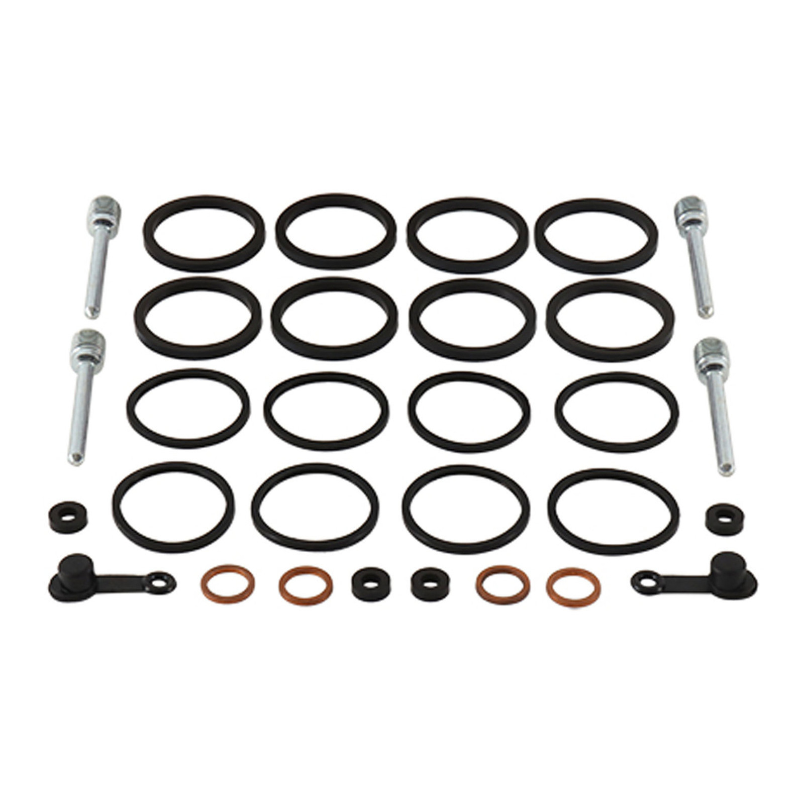 All Balls Racing Calliper Rebuild Kit (18-3146)