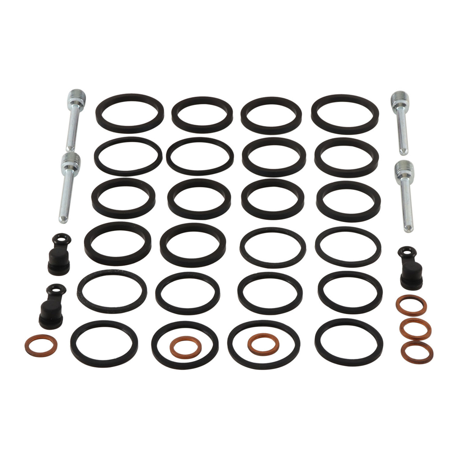 All Balls Racing Calliper Rebuild Kit (18-3161)