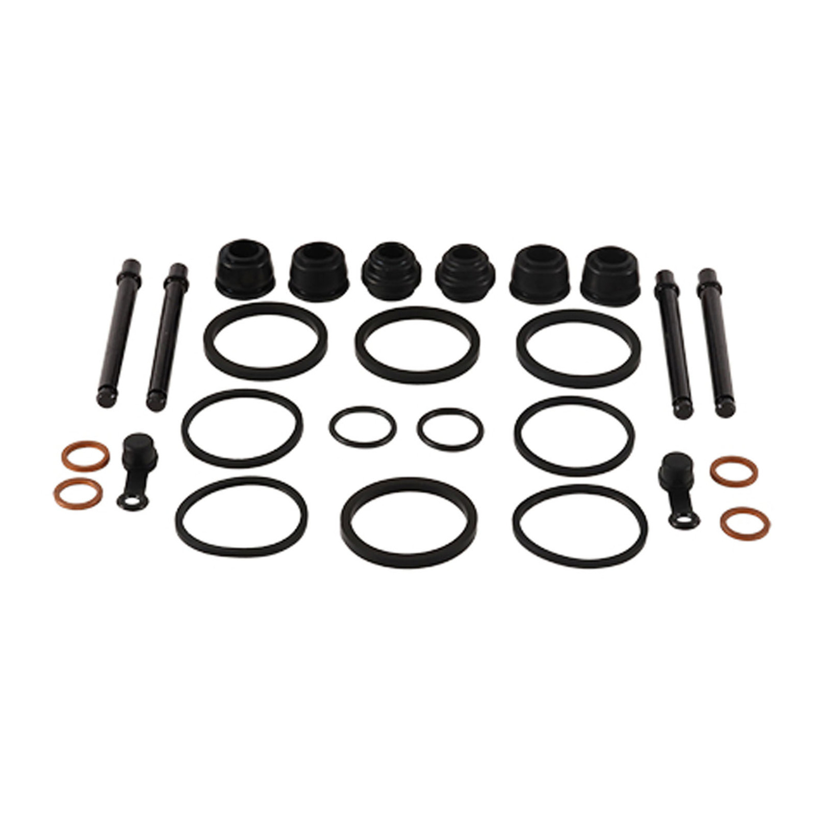 All Balls Racing Calliper Rebuild Kit (18-3165)