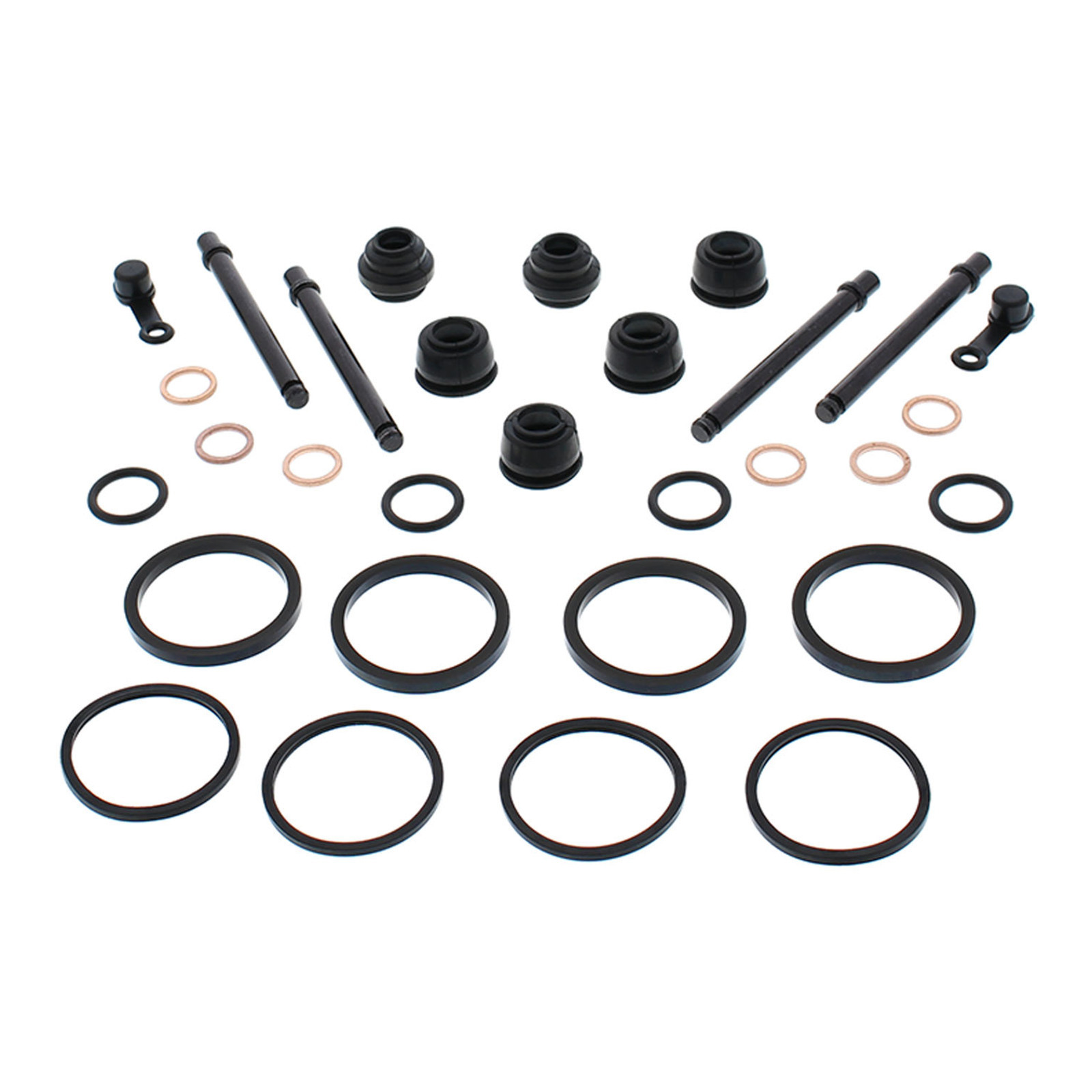 All Balls Racing Calliper Rebuild Kit (18-3172)