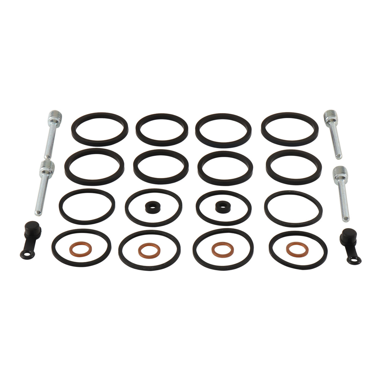 All Balls Racing Calliper Rebuild Kit (18-3174)