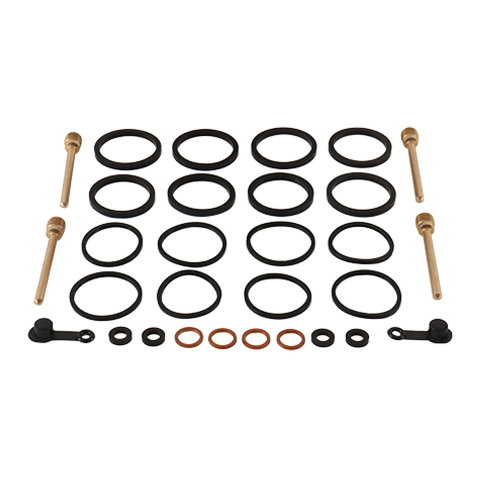 All Balls Racing Calliper Rebuild Kit (18-3176)