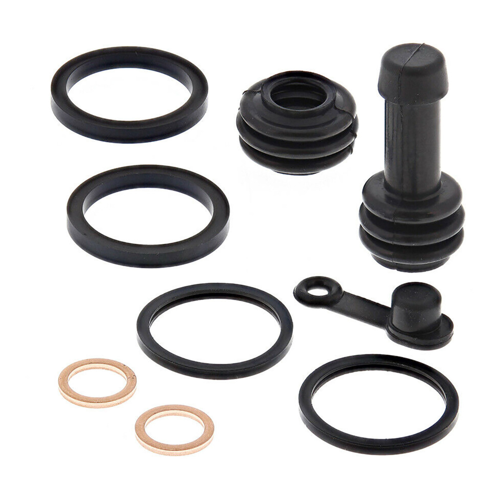 All Balls Racing Calliper Rebuild Kit (18-3220)