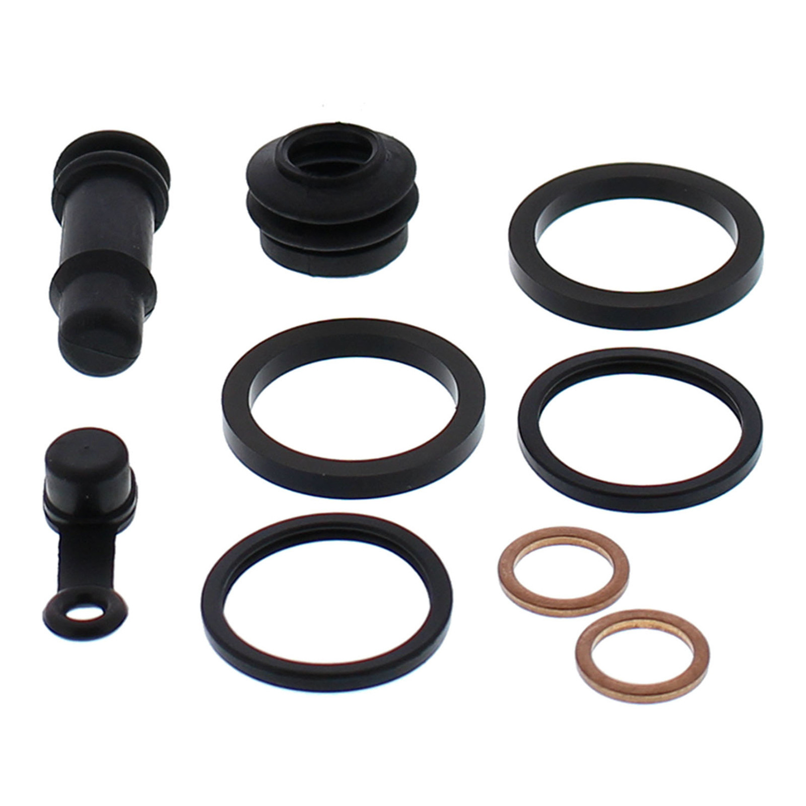 All Balls Racing Calliper Rebuild Kit (18-3286)