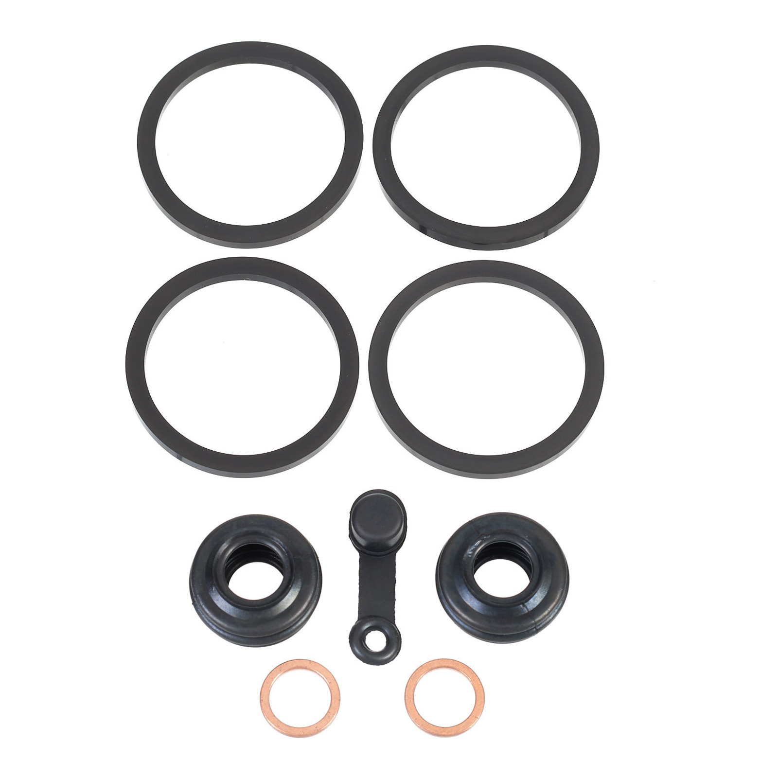 Caliper Rebuild Kit Front 18-3325